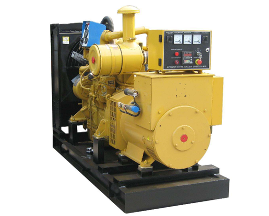 奉贤发电机出租